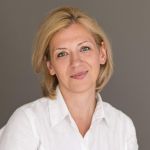 Олеся Пустовойт