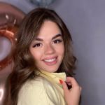 Кравець Анастасія