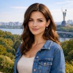 Вероника Мельник