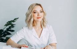 Катерина Панасенко