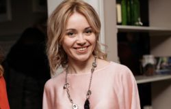 Олена Гелетюк