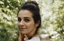 Наташа Беліан