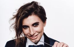 Лена Адамова