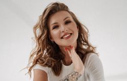 Марина Чернова