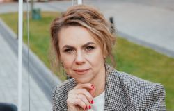 Светлана Малежик