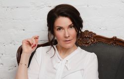 Юлия Боровик