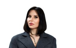 Дарья Пилипенко