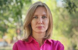 Інна Жолкевська