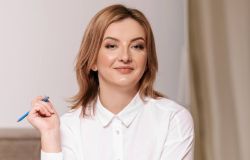 Надія Речун