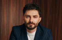 Владимир Белоус