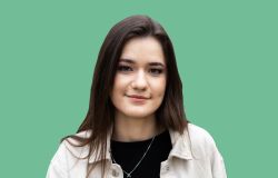 Екатерина Маркив