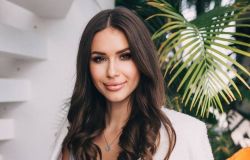 Виктория Яночкина