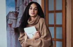 Аманда Ироанья