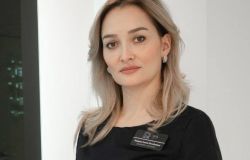 Амина Бердова