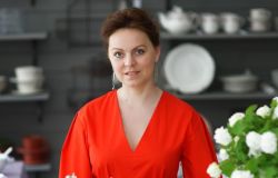 Светлана Сабри