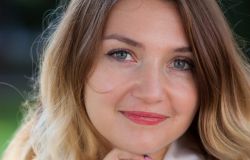 Валерия Кот-Сотничук