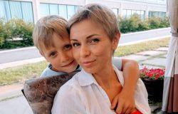 Олена Штейнберг