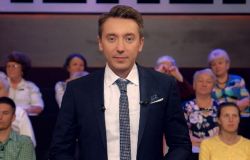 Михаил Присяжнюк