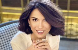 Виктория Пашинская