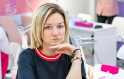 Татьяна Шутова