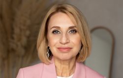 Алла Заднепровская