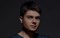 Артем Єфремов