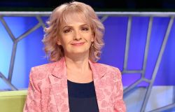 Елена Сидоренко