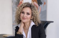 Наталия Борисова