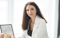 Анна Ковальчук