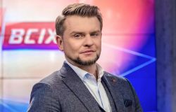 Сергей Костыра