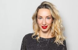 Валерия Бужак