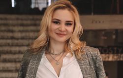 Анастасия Соколенко