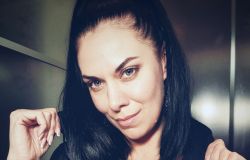 Ольга Величко