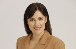 Тетяна Висоцька