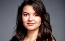 Ольга Иванова