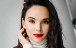 Инна Мирошниченко