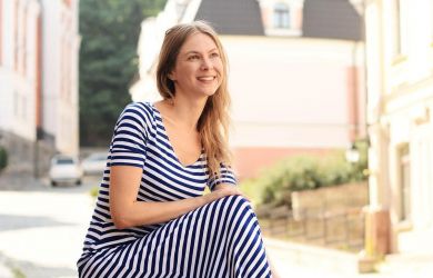 Оляна Карпусь