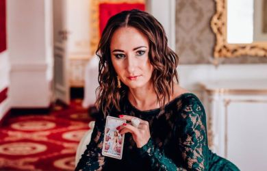 Товстуха Виталия