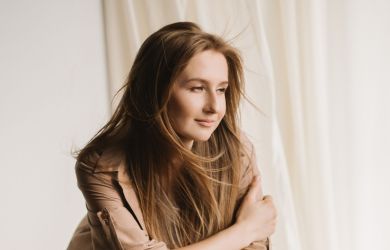 Ирина Ступка