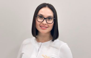 Оксана Варламова