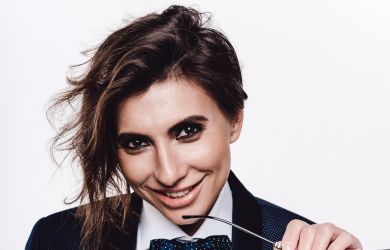 Лєна Адамова