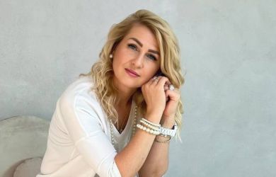 Оксана Карпенко