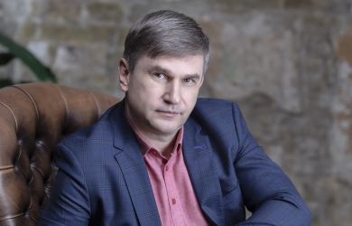 Алексей Латенко