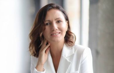 Инна Гелетюк-Катющенко