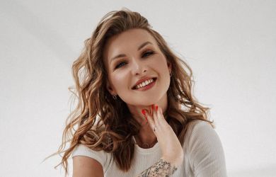 Марина Чернова