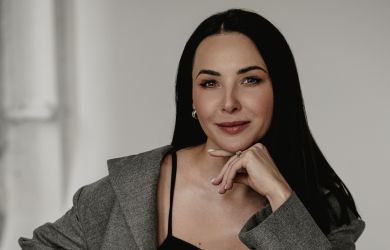 Юлия Медведева