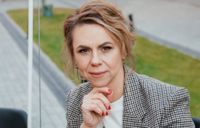 Світлана Малежик