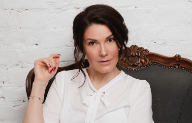 Юлія Боровик