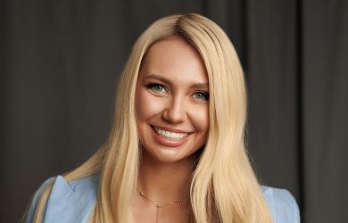 Екатерина Птичка