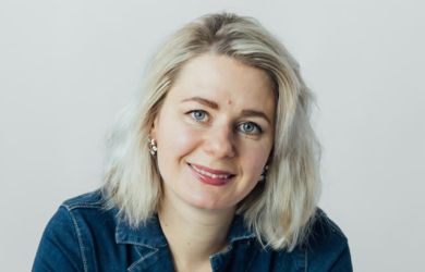 Екатерина Ермоленко